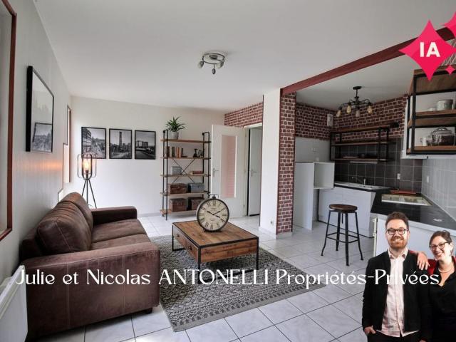 Maison 5 pièces 70 m²