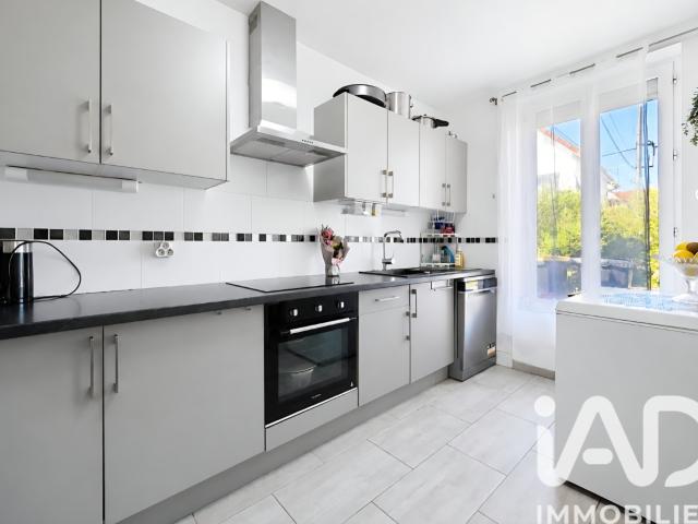 Maison 5 pièces 70 m²