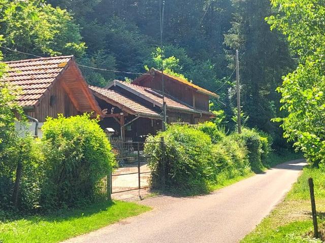 Maison 5 pièces 70 m²
