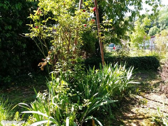 Maison 5 pièces 70 m²