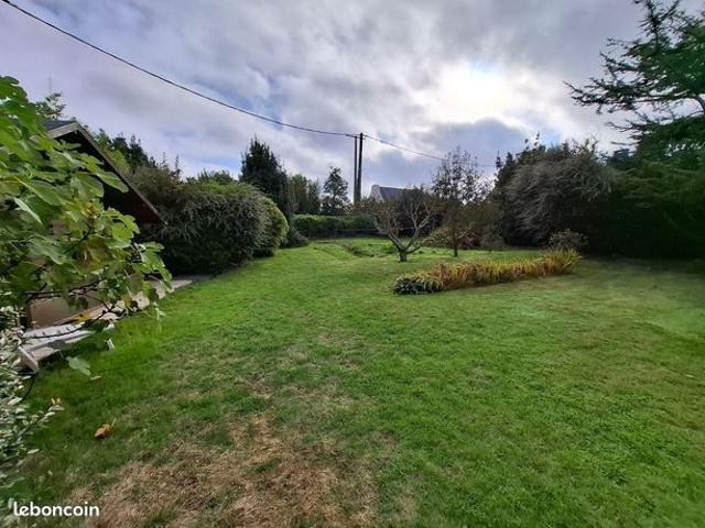 Maison 5 pièces 70 m²