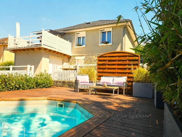 Maison 5 pièces 70 m²
