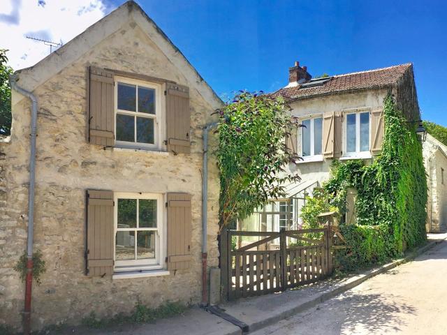Maison 5 pièces 70 m²