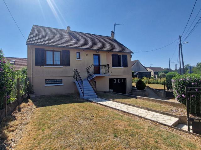 Maison 5 pièces 70 m²
