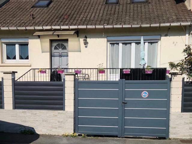 Maison 5 pièces 70 m²