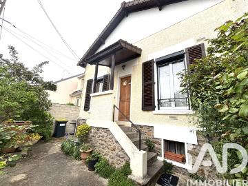 Maison 5 pièces 70 m²