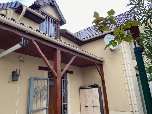 Maison 5 pièces 70 m²