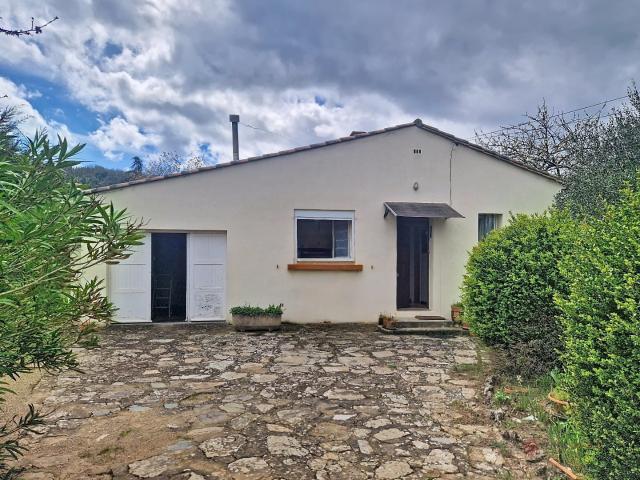 Maison 5 pièces 70 m²