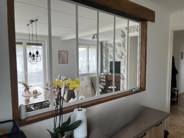 Maison 5 pièces 68 m²