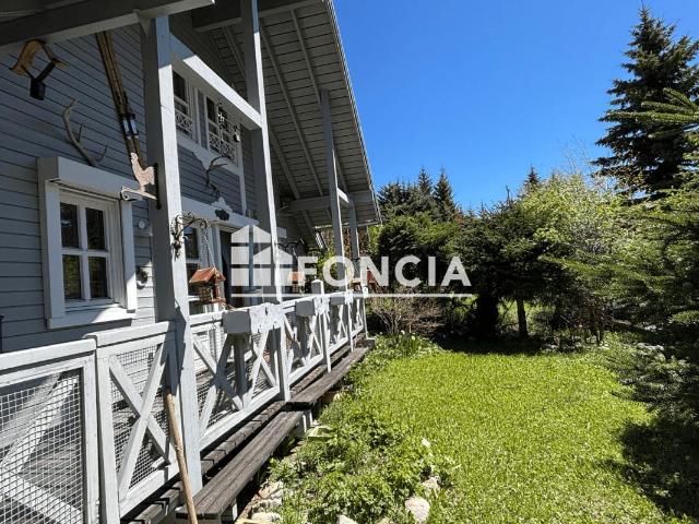 Maison 5 pièces 70 m²
