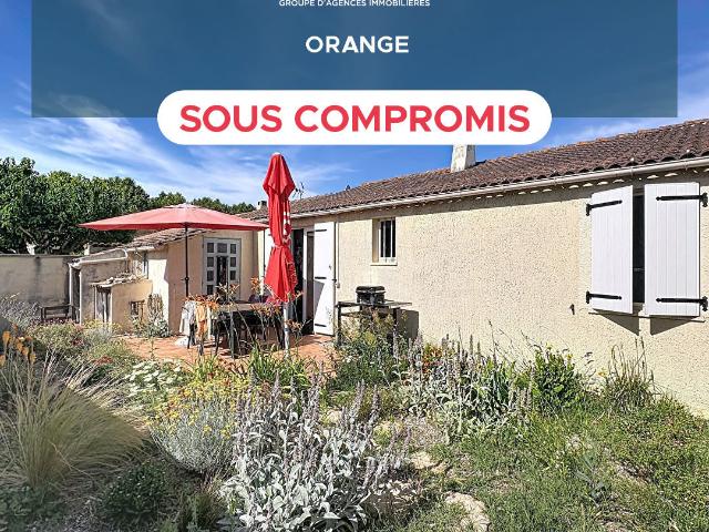 Maison 5 pièces 70 m²