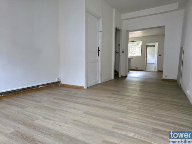 Maison 5 pièces 70 m²