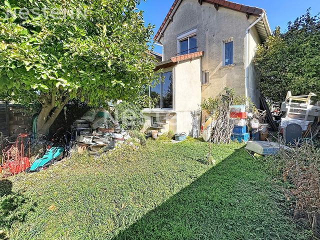 Maison 5 pièces 70 m²