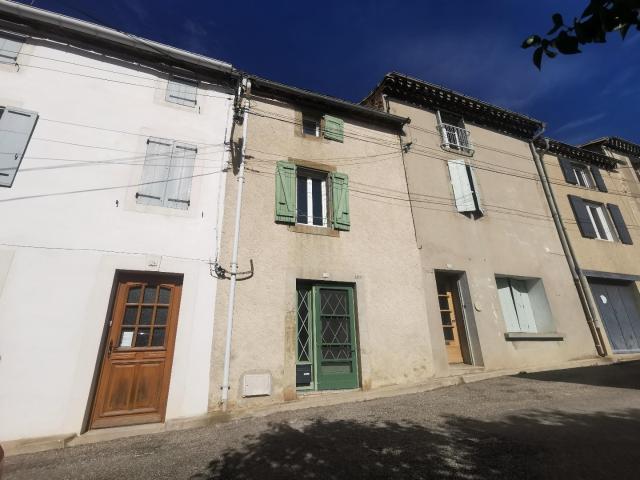 Maison 5 pièces 70 m²