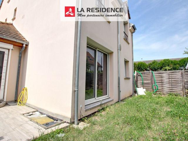 Maison 5 pièces 70 m²