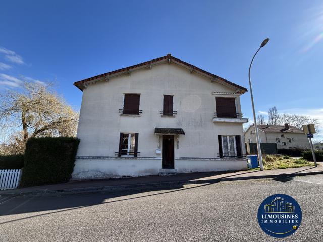 Maison 4 pièces 70 m²
