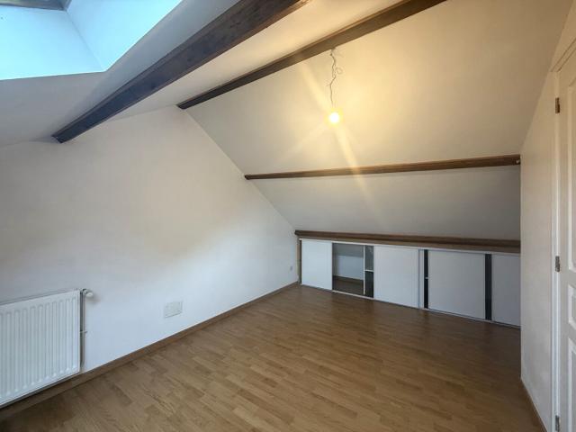 Maison 5 pièces, 70 m² à louer à Charleville Mézières 08000