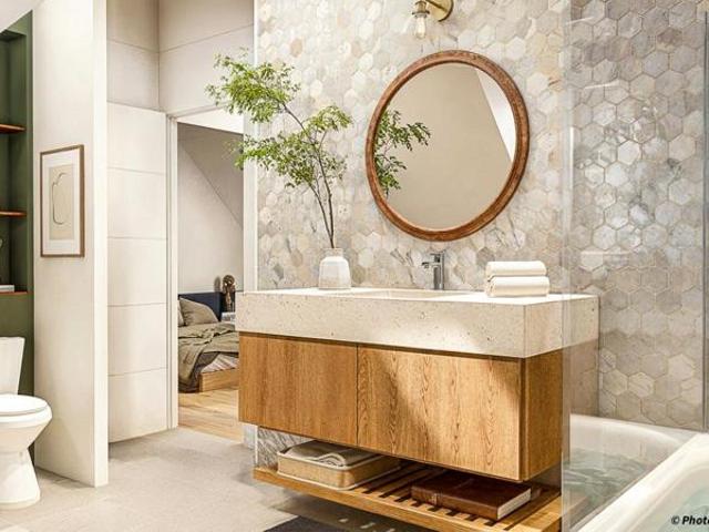 Maison 5 pièces 71 m2