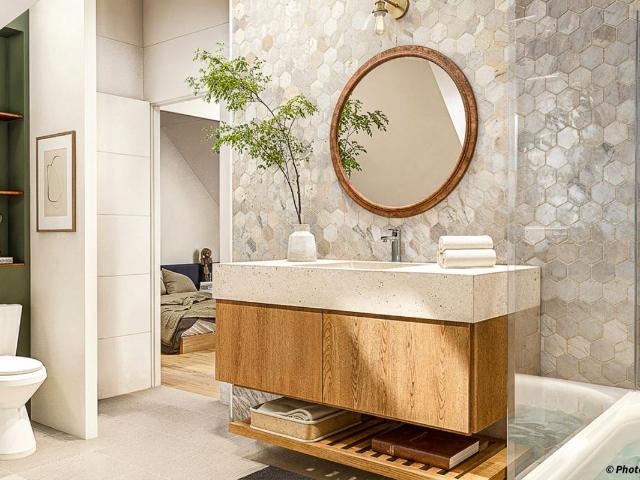 Maison 5 pièces 71 m2