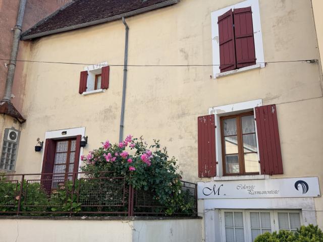 Maison 5 pièces 71 m²