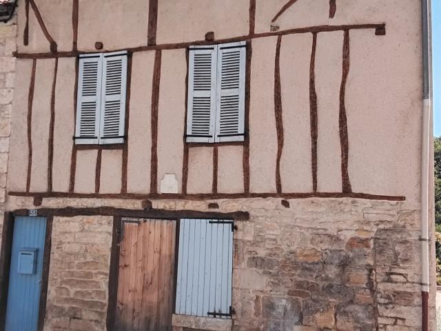 Maison 5 pièces 71 m²