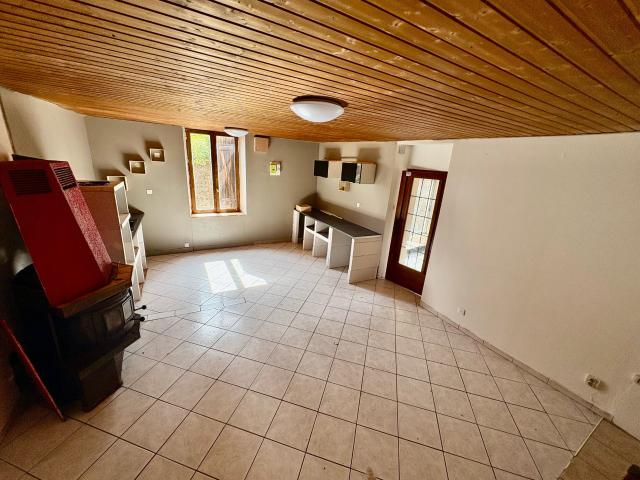 Maison 5 pièces 71 m²