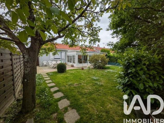 Maison 5 pièces 90 m²