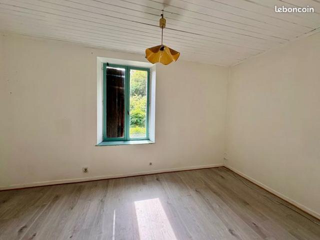 Maison 5 pièces 71 m²