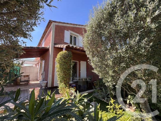 Maison 5 pièces 71 m²