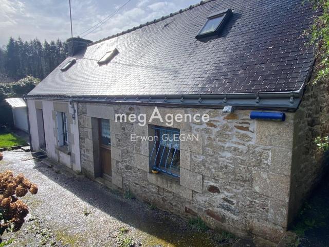 Maison 5 pièces 71 m²