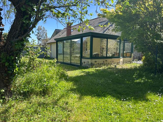 Maison 5 pièces 71 m²
