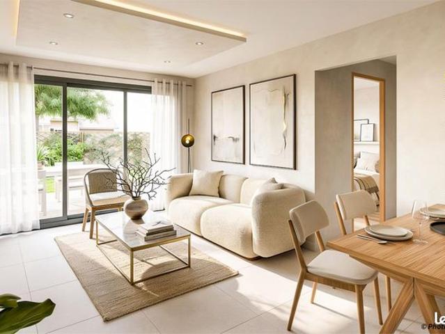 Maison 5 pièces 71 m²