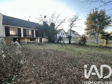 Maison 5 pièces 71 m²