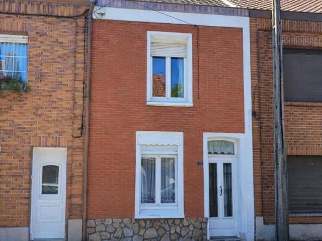 Maison 5 pièces 71 m²
