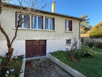 Maison 5 pièces 71 m²
