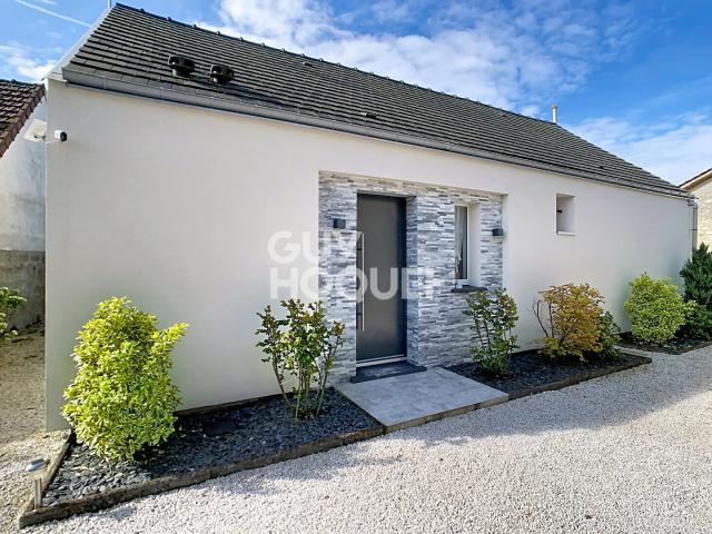 Maison 5 pièces 71 m²