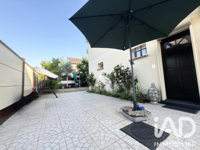 Maison 5 pièces 71 m²