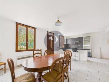 Maison 5 pièces 71 m²