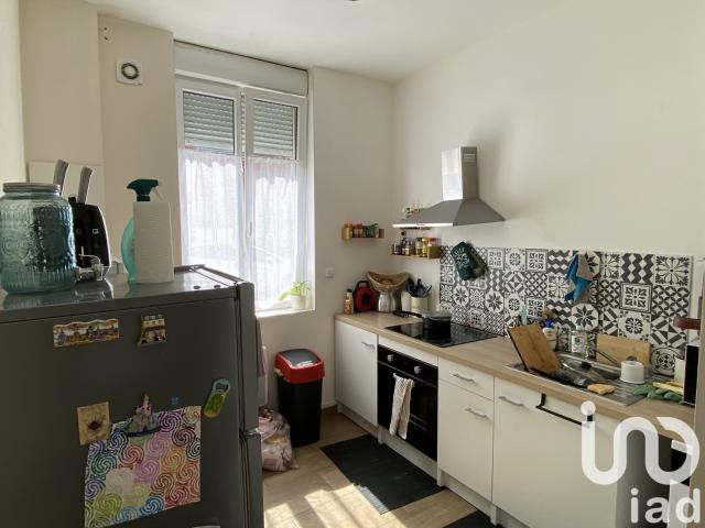 Maison 5 pièces 71 m²