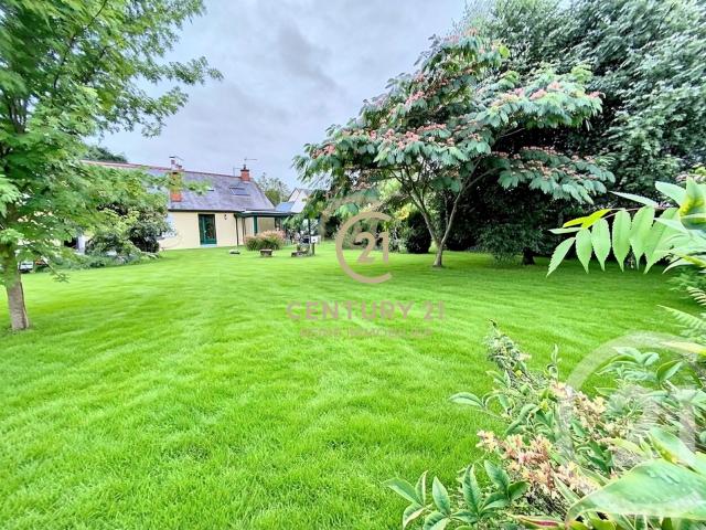 Maison 5 pièces 71 m²