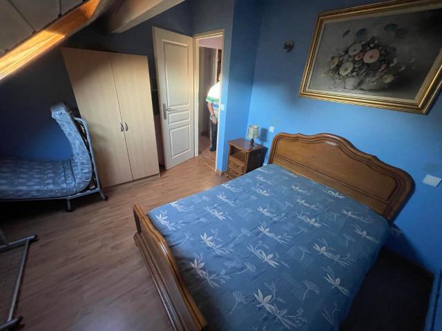 Maison 5 pièces, 71 m² à louer à Bruyères 88600