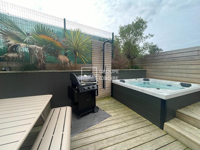 Maison 5 pièces 72 m²