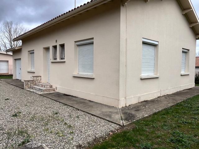 Maison 5 pièces 72 m²
