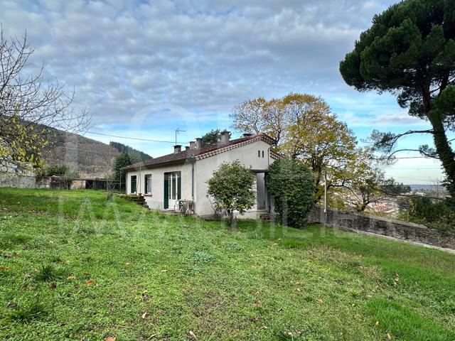 Maison 5 pièces 72 m²