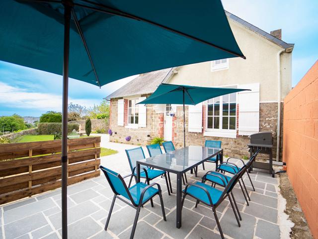 Maison 5 pièces 72 m²