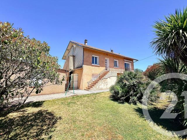 Maison 5 pièces 72 m²