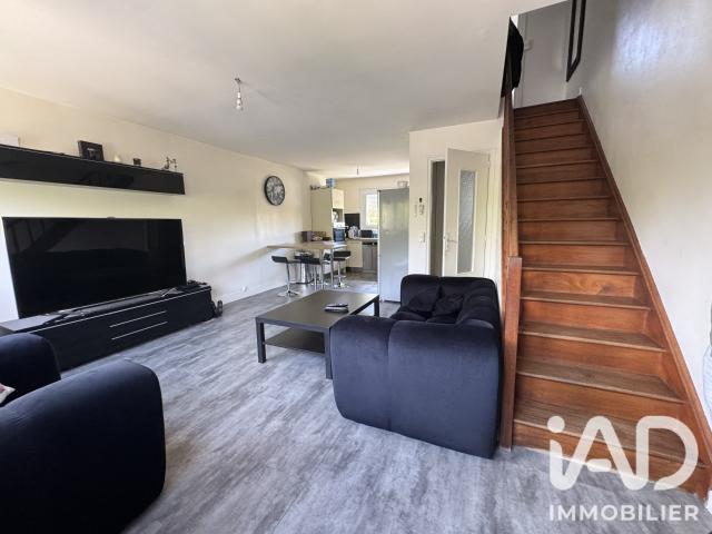 Maison 5 pièces 85 m²