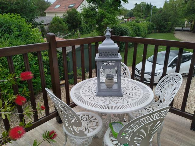 Maison 5 pièces 72 m²