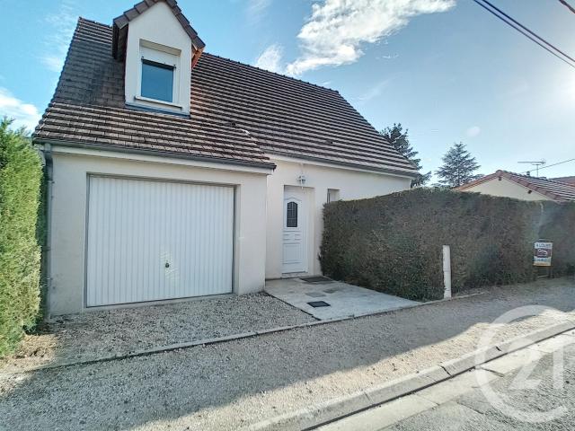 Maison 5 pièces 72 m²
