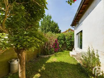 Maison 5 pièces 72 m²